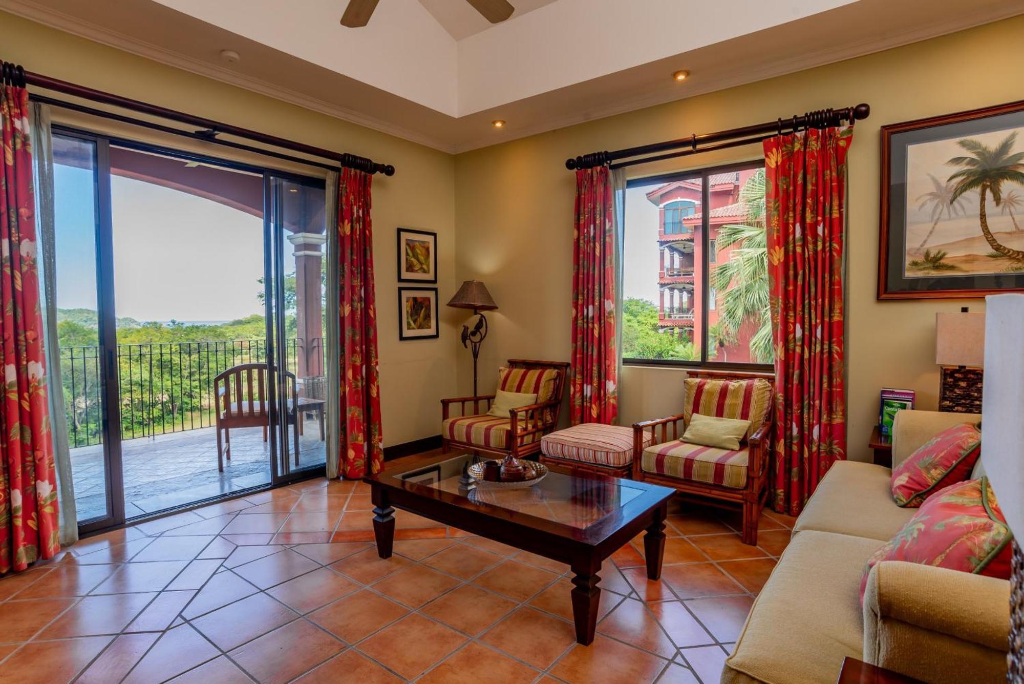 Bougainvillea 9305 Luxury Apartment - Reserva Conchal Playa Conchal Exterior foto
