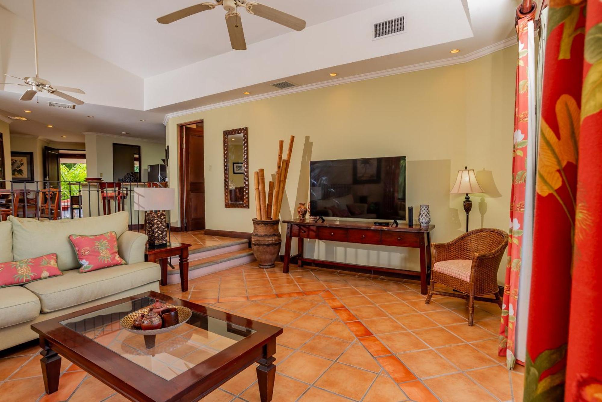 Bougainvillea 9305 Luxury Apartment - Reserva Conchal Playa Conchal Exterior foto